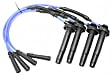 2000 Subaru Outback - Spark Plug Wire, Set of 4