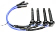 2000 Subaru Outback - Spark Plug Wire, Set of 4