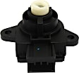 2011 Chevrolet HHR - Ignition Switch