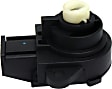 2011 Chevrolet HHR - Ignition Switch