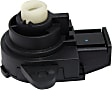 2011 Chevrolet HHR - Ignition Switch