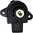 2011 Chevrolet HHR - Ignition Switch