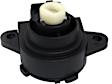 2011 Chevrolet HHR - Ignition Switch
