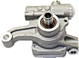 Power Steering Pump 3.6L, 6Cyl Without Pulley, Without Reservoir