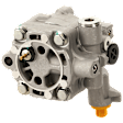2005 Subaru Outback - Power Steering Pump, With Seal Kit, 4 Cyl 2.5L, Without Reservoir, Without Pulley