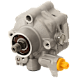 2005 Subaru Outback - Power Steering Pump, With Seal Kit, 4 Cyl 2.5L, Without Reservoir, Without Pulley