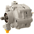 2005 Subaru Outback - Power Steering Pump, With Seal Kit, 4 Cyl 2.5L, Without Reservoir, Without Pulley