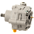2005 Subaru Outback - Power Steering Pump, With Seal Kit, 4 Cyl 2.5L, Without Reservoir, Without Pulley