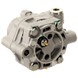 2005 Subaru Outback - Power Steering Pump, With Seal Kit, 4 Cyl 2.5L, Without Reservoir, Without Pulley