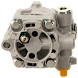 2005 Subaru Outback - Power Steering Pump, With Seal Kit, 4 Cyl 2.5L, Without Reservoir, Without Pulley