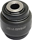 Rear At Knuckle Control Arm Bushing, Sold individually