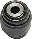 Rear At Knuckle Control Arm Bushing, Sold individually