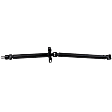 2005 Subaru Outback - Rear Driveshaft,  4-Speed, AWD, Automatic Transaxle, 62.88 in. length