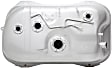 Fuel Tank, 4 Cyl., 1.8L Engine, 18.5 Gallons / 70 Liters, With Lock Ring and Pan In Tank, Without Seal(s) and Filler Neck
