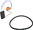 Fuel Level Sensor - Direct Fit