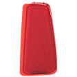 Rear, Passenger Side Bumper Reflector