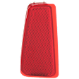 Rear, Driver Side Bumper Reflector