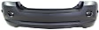 Rear Primed Bumper Cover, For Red Line Model, 6 Cyl., 3.6L Engine
