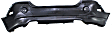 Rear Primed Bumper Cover, For Red Line Model, 6 Cyl., 3.6L Engine