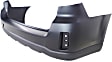 2014 Subaru Outback 2.5i Touring - Rear Primed Bumper Cover