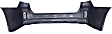 2014 Subaru Outback 2.5i Touring - Rear Primed Bumper Cover