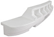 Sedan Rear Bumper Absorber