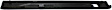 Rear Bumper Absorber