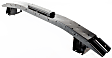 Rear Bumper Reinforcement, Steel, 4 Cyl., 2.0L Engine