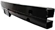 Rear Bumper Reinforcement, Steel, Base Model, 4 Cyl., 2.5L Engine