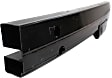 Rear Bumper Reinforcement, Steel, Base Model, 4 Cyl., 2.5L Engine