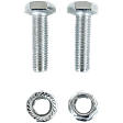 Catalytic Converter, 2.5L, 4Cyl, Federal EPA Standard, 46-State Legal (Cannot ship to CA, CO, NY or ME), Direct Replacement Series