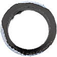 Catalytic Converter, 2.5L, 4Cyl, Federal EPA Standard, 46-State Legal (Cannot ship to CA, CO, NY or ME), Direct Replacement Series