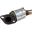 Catalytic Converter, 2.5L, 4Cyl, Federal EPA Standard, 46-State Legal (Cannot ship to CA, CO, NY or ME), Direct Replacement Series