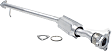 Catalytic Converter, 2.2L, 4Cyl, Federal EPA Standard, 46-State Legal (Cannot ship to CA, CO, NY or ME), Direct Replacement Series, Direct Fit