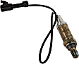 Before Catalytic Converter Oxygen Sensor, 1-Wire, Non-Heated