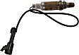 Before Catalytic Converter Oxygen Sensor, 1-Wire, Non-Heated