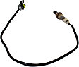 After Catalytic Converter Oxygen Sensor, Sold Individually, 4-wire