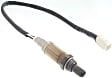 After Catalytic Converter Oxygen Sensor, 4-Wire, Heated