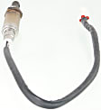 After Catalytic Converter Oxygen Sensor, 4-Wire, Heated