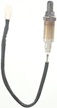 After Catalytic Converter Oxygen Sensor, 4-Wire, Heated