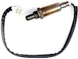 After Catalytic Converter Oxygen Sensor, 4-Wire, Heated