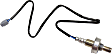 Before Catalytic Converter Oxygen Sensor, 4-Wire, Heated, Air Fuel Ratio Sensor, 4 Cyl., 2.5L Engine