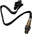 Before Catalytic Converter Oxygen Sensor 5-wire, Wideband Sensor