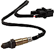 Before Catalytic Converter Oxygen Sensor 5-wire, Wideband Sensor