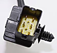 Before Catalytic Converter Oxygen Sensor 5-wire, Wideband Sensor