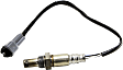 Before Catalytic Converter Oxygen Sensor, 4-Wire, Heated, Air Fuel Ratio Sensor