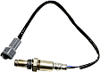 Before Catalytic Converter Oxygen Sensor, 4-Wire, Heated, Air Fuel Ratio Sensor