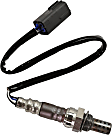 Before Catalytic Converter Oxygen Sensor, 4-Wire, Air Fuel Ratio Sensor