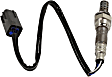 Before Catalytic Converter Oxygen Sensor, 4-Wire, Air Fuel Ratio Sensor
