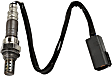 Before Catalytic Converter Oxygen Sensor, 4-Wire, Air Fuel Ratio Sensor
